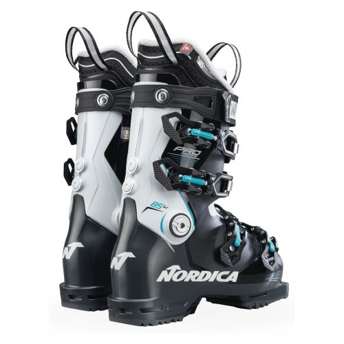 Buty narciarskie damskie Nordica 2024 Pro Machine 85 W GW 050F5403Q04