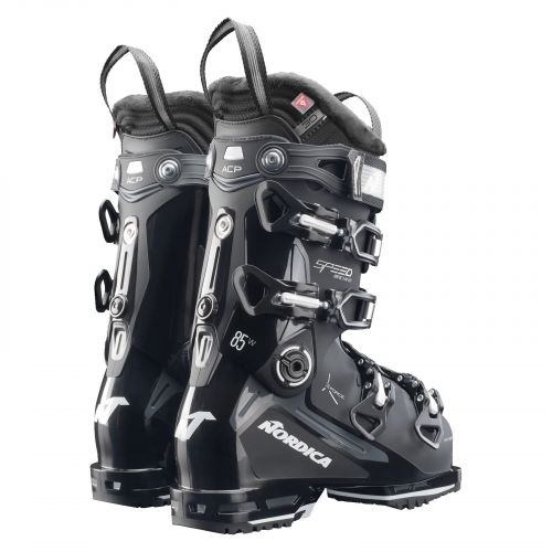 Buty narciarskie damskie Nordica 2024 Speedmachine 3 85 W GW 050G2700541