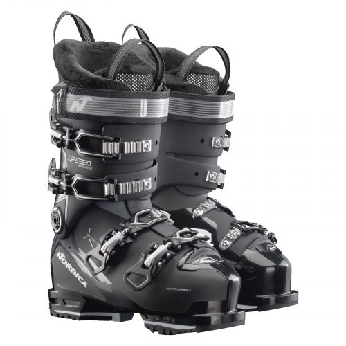 Buty narciarskie damskie Nordica 2024 Speedmachine 3 85 W GW 050G2700541