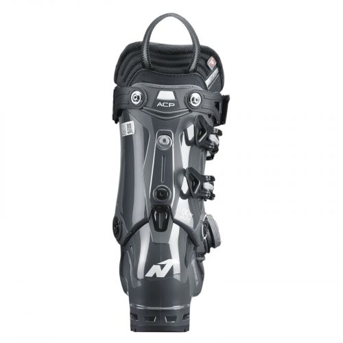 Buty narciarskie damskie Nordica Speedmachine 3 95 BOA (GW) 050Q4100