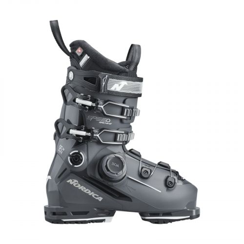 Buty narciarskie damskie Nordica Speedmachine 3 95 BOA (GW) 050Q4100