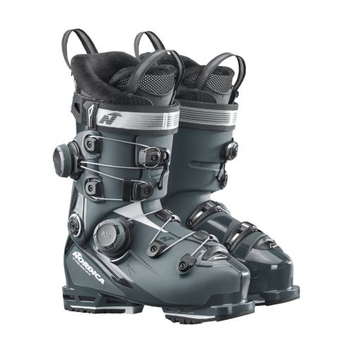 Buty narciarskie damskie Nordica Speedmachine 3 BOA DD 105 (GW) 050Q0600