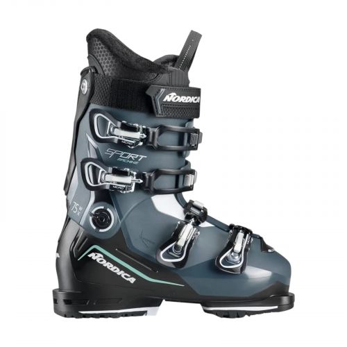 Buty narciarskie damskie Nordica Sportmachine 3 75 X (GW) 050T3501