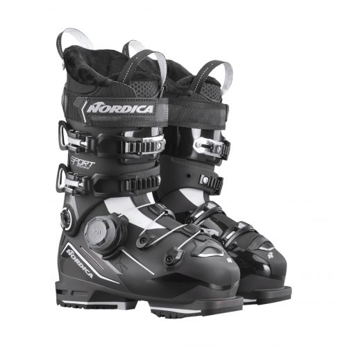 Buty narciarskie damskie Nordica Sportmachine 3 95 BOA (GW) 050S2000