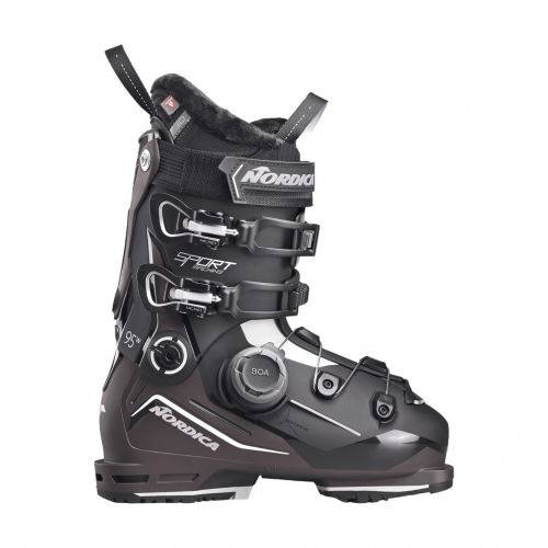 Buty narciarskie damskie Nordica Sportmachine 3 95 BOA (GW) 050S2000