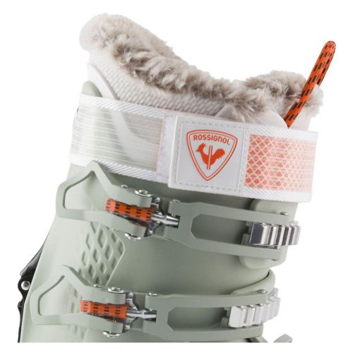 Buty narciarskie damskie Rossignol 2024 Alltrack Pro 90 GW W RBM3270