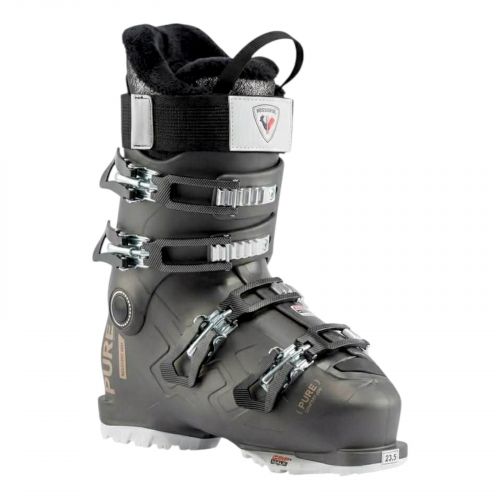 Buty narciarskie damskie Rossignol Pure Comfort 60 X GW RBN8590