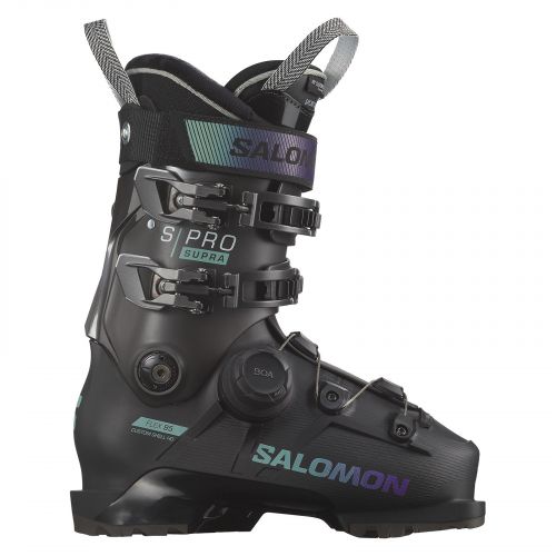 Buty narciarskie damskie Salomon 2024 S/PRO Supra BOA 95W GW L47345100