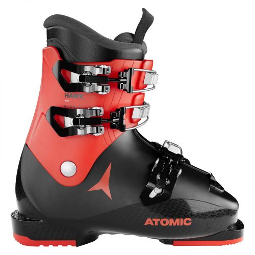 Buty narciarskie dla dzieci Atomic 2024 HAWX Kids 3 AE5029540