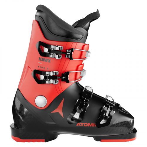 Buty narciarskie dla dzieci Atomic 2024 HAWX Kids 4 AE5029520