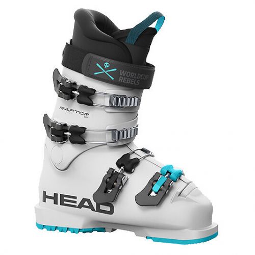 Buty narciarskie dla dzieci Head 2024 Raptor 60 JR 603535