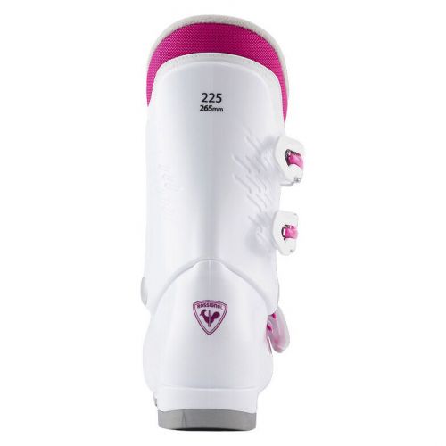 Buty narciarskie dla dzieci Rossignol 2024 Comp J4 Girl RBM5080