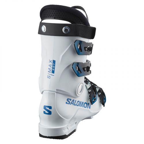 Buty narciarskie dla dzieci Salomon 2024 S/MAX 60T L47051600