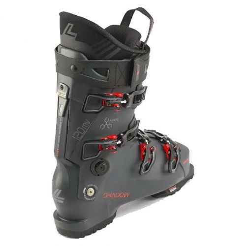 Buty narciarskie męskie Lange 2024 Shadow 120 MV GW LBM2050