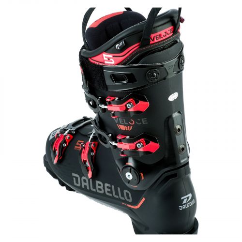 Buty narciarskie męskie Dalbello 2024 Veloce 120 GW D2203002.10