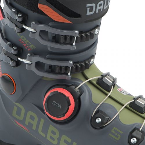 Buty narciarskie męskie Dalbello VELOCE SPACE 110 D2503107.10