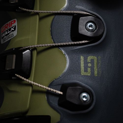 Buty narciarskie męskie Dalbello VELOCE SPACE 110 D2503107.10