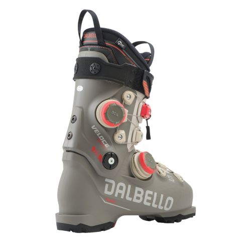 Buty narciarskie męskie Dalbello VELOCE SPACE 120 Dual D2503102