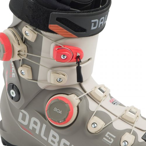 Buty narciarskie męskie Dalbello VELOCE SPACE 120 Dual D2503102