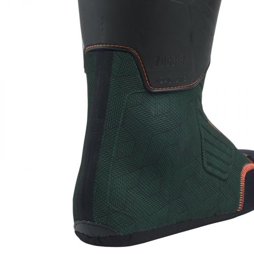 Buty narciarskie męskie Dalbello VELOCE SPACE 120 Dual D2503102