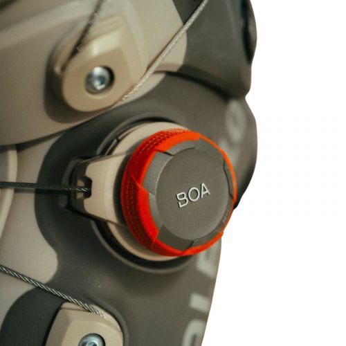 Buty narciarskie męskie Dalbello VELOCE SPACE 120 Dual D2503102