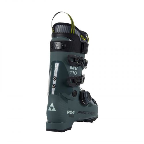 Buty narciarskie męskie Fischer RC4 110 MV VAC BOA U06525