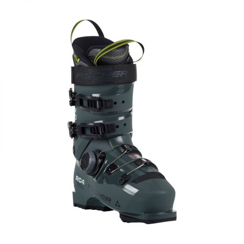 Buty narciarskie męskie Fischer RC4 110 MV VAC BOA U06525
