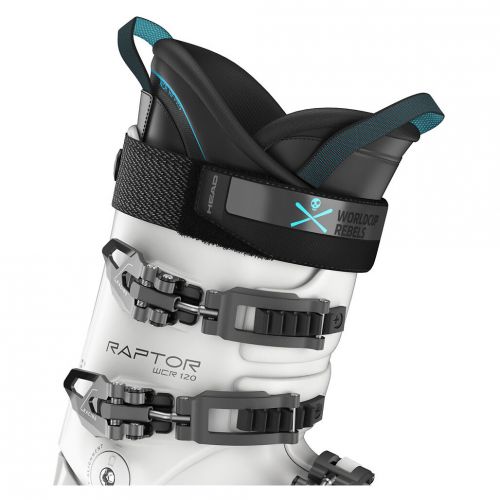 Buty narciarskie męskie Head 2024 Raptor WCR 120 603029