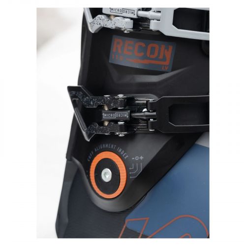 Buty narciarskie męskie K2 2024 Recon 110 MV 10H2003