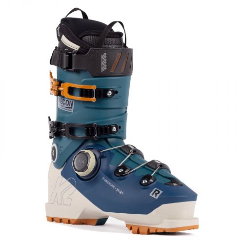 Buty narciarskie męskie K2 2024 Recon 120 Boa MultiFit 10H2009