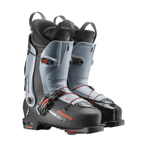 Buty narciarskie męskie Nordica HF S 110 (GW) 050J1001