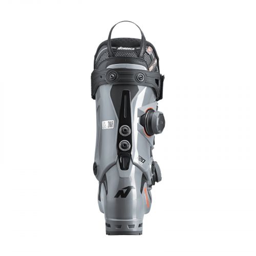 Buty narciarskie męskie Nordica Speedmachine 3 BOA DD 120 (GW) 050Q0400