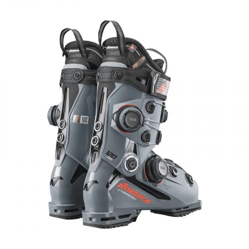 Buty narciarskie męskie Nordica Speedmachine 3 BOA DD 120 (GW) 050Q0400
