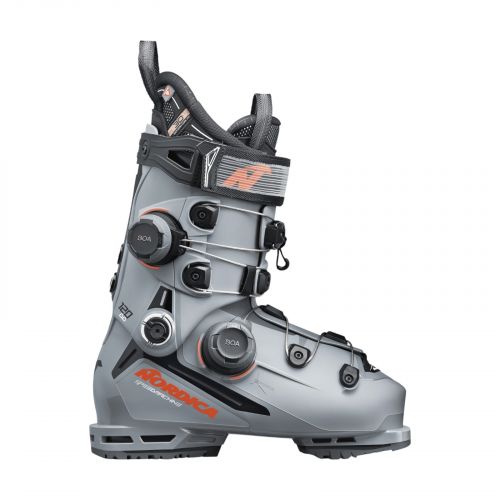Buty narciarskie męskie Nordica Speedmachine 3 BOA DD 120 (GW) 050Q0400