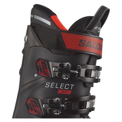 Buty narciarskie męskie Salomon 2024 Select HV 90 GW L47342800