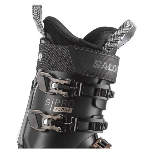 Buty narciarskie męskie Salomon 2024 S/PRO Alpha 110 GW L47045400