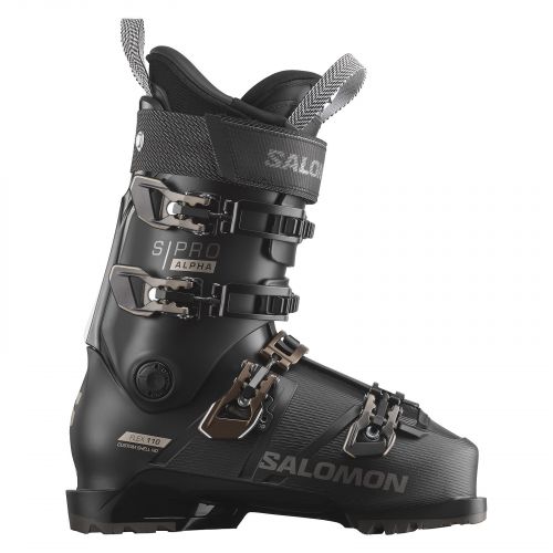 Buty narciarskie męskie Salomon 2024 S/PRO Alpha 110 GW L47045400