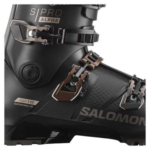 Buty narciarskie męskie Salomon 2024 S/PRO Alpha 110 GW L47045400