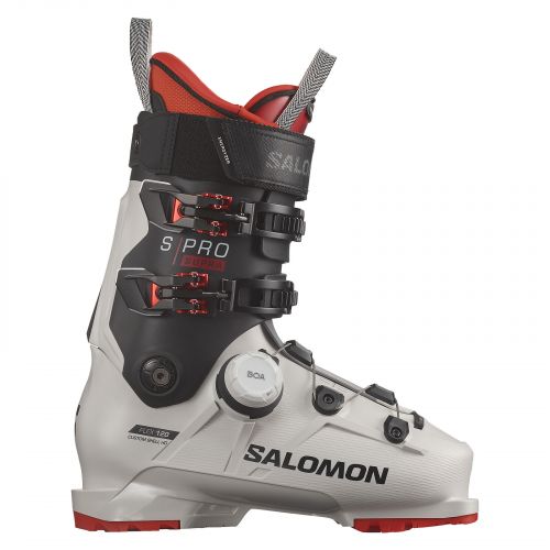 Buty narciarskie Salomon 2024 S/PRO Supra 120 BOA GW L47344800