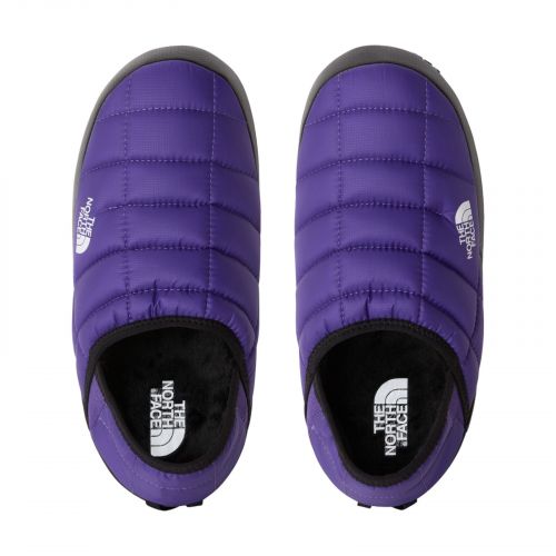 Buty pantofle zimowe damskie The North Face Thermoball V Traction A3V1H