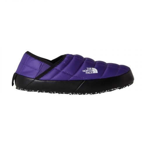 Buty pantofle zimowe damskie The North Face Thermoball V Traction A3V1H