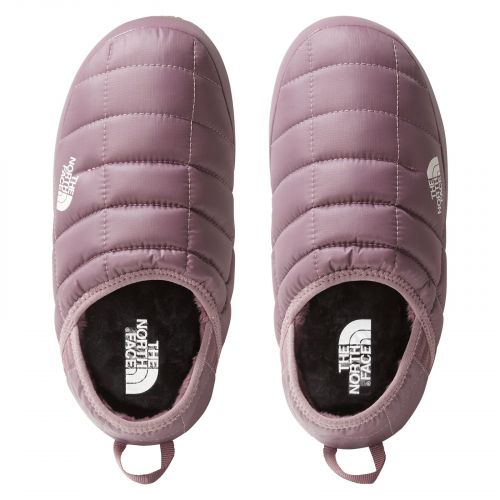 Buty pantofle zimowe damskie The North Face Thermoball V Traction A3V1H