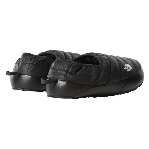 Buty pantofle zimowe męskie The North Face Thermoball V Traction A3UZN