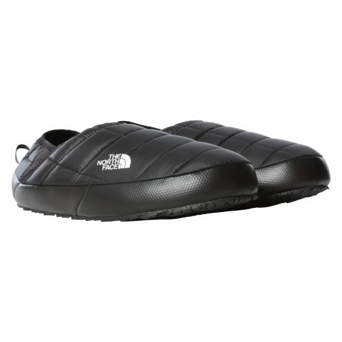 Buty pantofle zimowe męskie The North Face Thermoball V Traction A3UZN