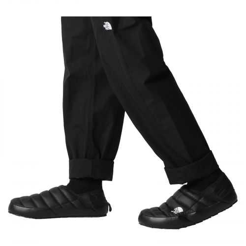 Buty pantofle zimowe męskie The North Face Thermoball V Traction A3UZN