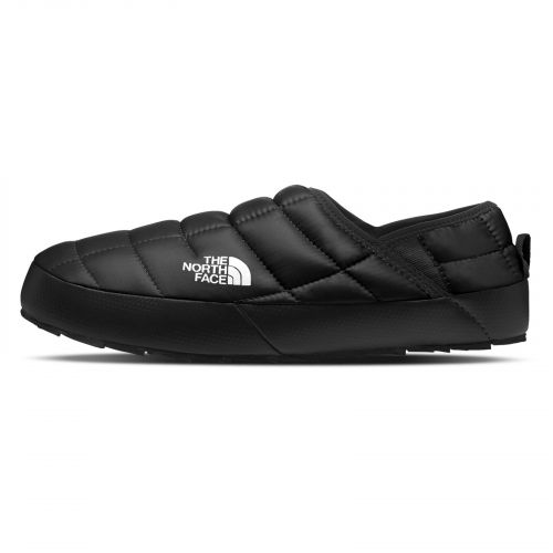 Buty pantofle zimowe męskie The North Face Thermoball V Traction A3UZN