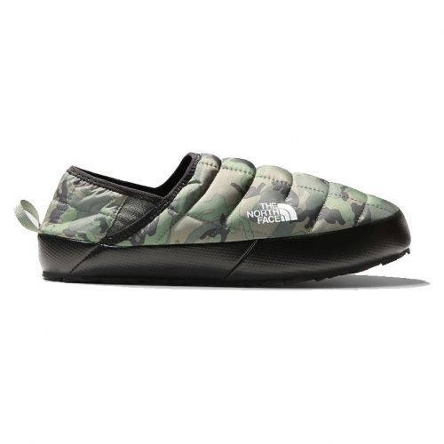 Buty pantofle zimowe męskie The North Face Thermoball V Traction A3UZN