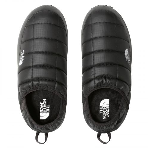 Buty pantofle zimowe męskie The North Face Thermoball V Traction A3UZN