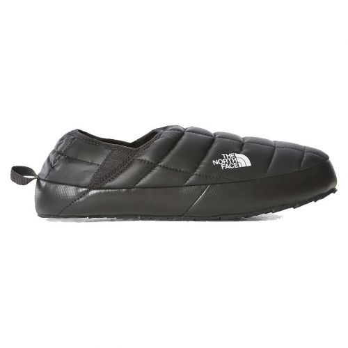 Buty pantofle zimowe męskie The North Face Thermoball V Traction A3UZN
