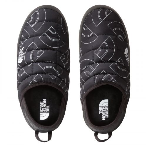 Buty pantofle zimowe męskie The North Face Thermoball V Traction A3UZN